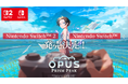 2025年秋発売予定『OPUS: Prism Peak』Nintendo Switch™ 2およびNintendo Switch™で発売決定!