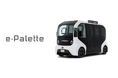 Crystal株式会社、トヨタ自動車「e-Palette」を活用したオンデマンド移動サービスの実証実験を名古屋市内で実施