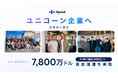 AI英会話アプリ「スピーク」を提供するSpeakeasyがシリーズCラウンドとして7,800万ドル(約117億円)を調達。半年で評価額が2倍の10億ドル(約1,500億円)に達しユニコーン企業に!