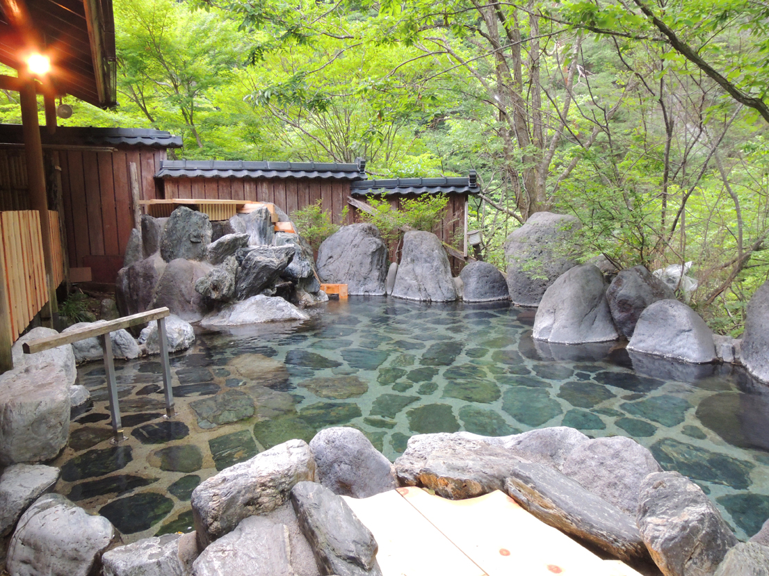 奥鬼怒の秘境 湯西川に ホテル湯西川 オープン 株式会社伊東園ホテルズのプレスリリース