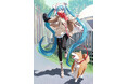 【奏の森リゾート×初音ミク】コラボ第2弾開催決定!