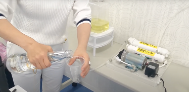 断水停電