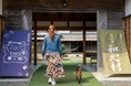 「猫のように、急がない旅を。」和心村の“猫治”誕生記念キャンペーン、好評につき10月30日まで延長