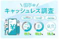 TIS、「親子のキャッシュレス調査」を実施!子どもが使って安全な決済手段は「キャッシュレス派」が57.9%と「現金派」を上回る