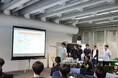 TISと公立はこだて未来大学、チーム開発を通じた「地方持ち込み型」職業体験イベントを初開催