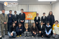 Pets Tokyo、2026年度入社式を開催