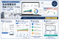 系統用蓄電池ビジネスの収益性をオンラインで簡易試算。LehmanSoft Japan、蓄電所向け収益シミュレーションアプリを公開