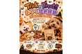 【Pets Tokyo豪徳寺1号店】Trick or Treat‼️おやつ詰め放題を開催します！
