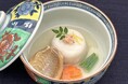 業務用加工食材卸のジーエフシー株式会社　聖護院かぶらの風味を最大限に活かした新商品 「聖護院かぶら蒸し」を発売