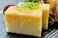 ジーエフシー株式会社、贅沢なカニの風味を楽しむ二層仕立ての新商品『紅ズワイカニの二色のし』を新発売!
