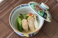 ジーエフシー株式会社、豚肉の旨味が染み込んだ『厚揚げ豆腐豚肉巻き旨煮』を新発売