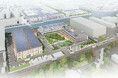 三菱化工機本社・川崎製作所の再編計画について