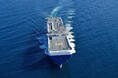 三菱化工機、船舶用高純度バイオディーゼル燃料の長期使用に向けたトライアルに協力