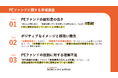 【PEファンドに関する調査】~全国の経営者535人が回答~