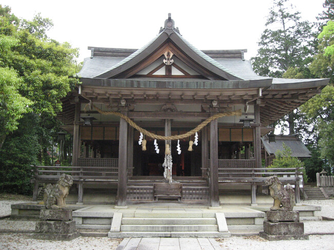 中嶋神社