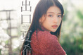 表紙画像初公開!出口夏希1stカレンダー
