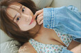 古畑奈和、2027年カレンダー発売決定！リラックスした“休日の一日”を切り取ったカレンダー、表紙ビジュアルも解禁