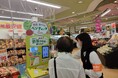 甲府市地域保健課との共同プロジェクト「野菜摂取頻度向上の取り組み」