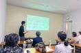 【イベントレポート】スーパー店舗内で開催!いちやま健幸倶楽部会員限定「管理栄養士による健康的な食べ方セミナー」