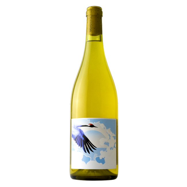 「Anfora Bianco 2021」の商品画像。
