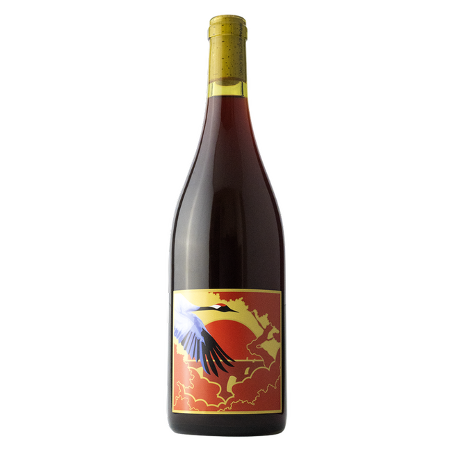 「Anfora Rosso 2021」の商品画像。