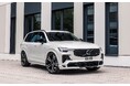 ドイツの老舗ボルボ専門チューナー HEICO SPORTIV より、2026年モデルの新型ボルボXC90用ボディキットが発表されました。