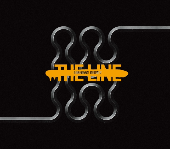 THE LINE（初回限定盤(CD+DVD)）2015.12.2 Release【ALBUM】