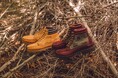 90年代の名作モカシンブーツ「7 EYE CLASSIC LUG」がついに復刻