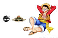 大人気アニメーション『ONE PIECE』の公式ストア「ONE PIECE 麦わらストア」と初のコラボレーションが実現。描き下ろしイラストの限定コレクションが登場！