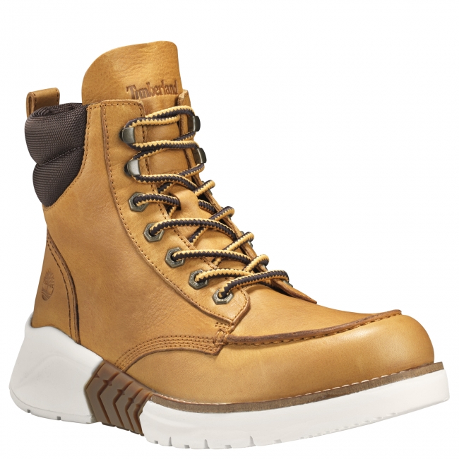 Timberland M.T.C.R. BOOT + ECORIGINAL JACKET|VFジャパン株式会社の