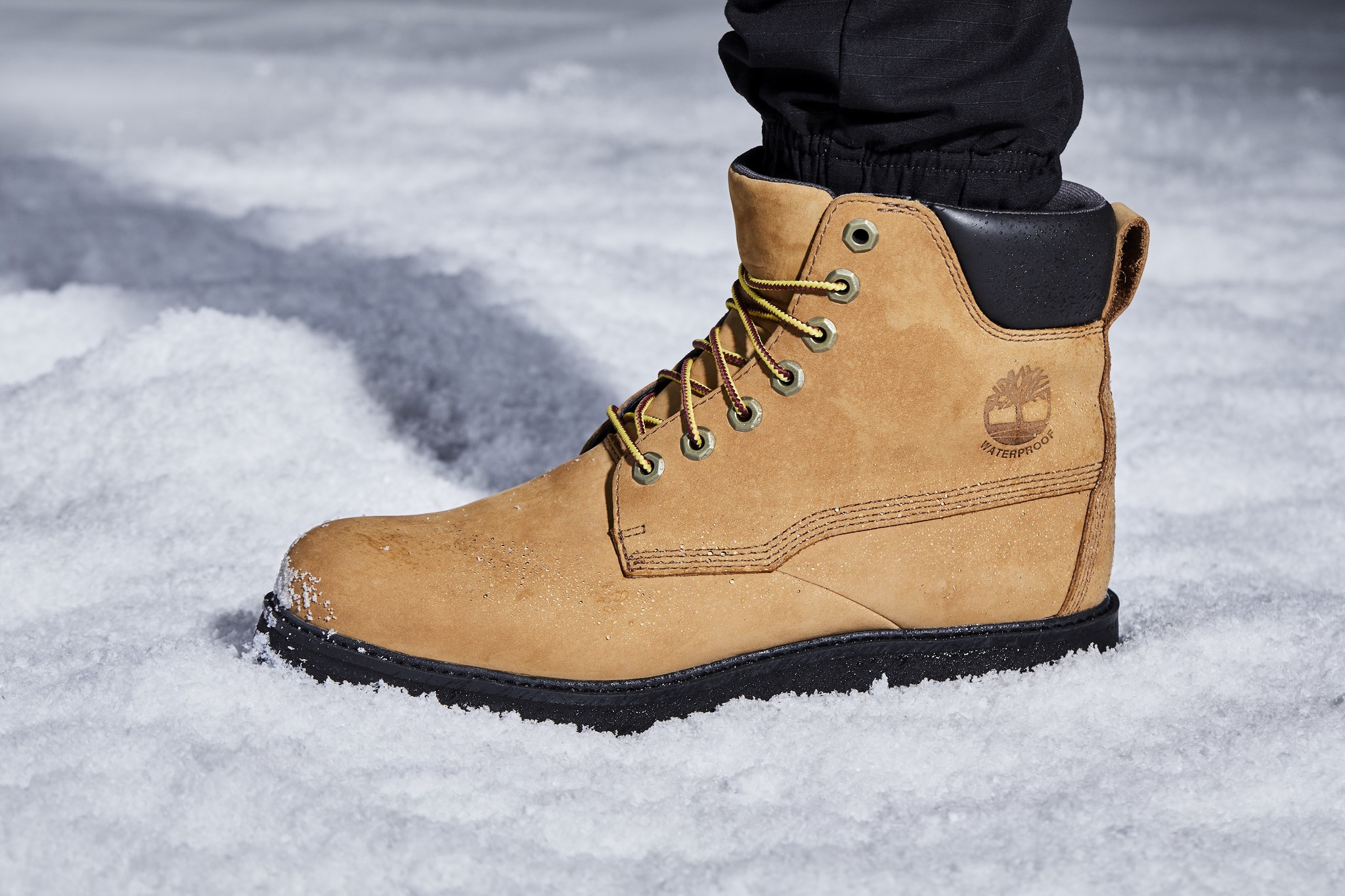 Timberland " THE ULTIMATE WINTER BOOT & JACKET COLLECTION "｜VFジャパン株式会社の