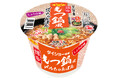 博多のもつ鍋スープの美味しさをカップ麺で再現!「ダイショー監修博多もつ鍋風〆のちゃんぽん」新発売