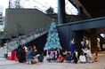 地域の絆を深める!i-Mallクリスマスツリー点灯式開催!