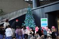 地域とつながる冬の煌めき!第2回i-Mallクリスマスツリー点灯式