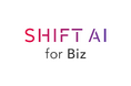 ビジネス活用を学べるAIコミュニティ「SHIFT AI」が最新AI活用の法人向けリスキリング支援プラットフォーム「SHIFT AI for Biz」を10月1日(火)より提供開始!