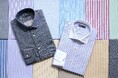 選ぶ楽しさ、仕立てる贅沢─麻布テーラー「ORDER SHIRT FAIR」を開催!