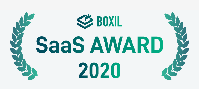 BOXIL SaaS AWARD2020、人事向けSaaS型プラットフォームサービス「jinjer」HRカテゴリーでアワード受賞