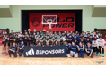 ネオキャリア、部活動支援の一環として初の冠大会「Bスポンサーズ杯」を開催