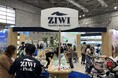 ZIWI<ジウィ>インターペット大阪に出展