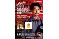 CAMPARIプレゼンツ【NEGRONI PRECIOUS RED】開催!! 西麻布S TOKYO / 2025年9月27日(土)19:00〜24:00