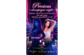 "Precious Champagne Night"-supported by Hennessy-開催!! 【西麻布S TOKYO】2025年12月29日（月）19:00〜