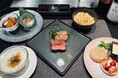 【鉄板焼　契　日本橋浜町】【季節の鉄板焼きSPコース～涼夏～】ご予約受付中!!事前ご予約でスパークリングワイン1杯サービス!!
