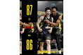 【群馬クレインサンダーズ：試合結果】5/3(日) vs 仙台89ERS りそなグループ B.LEAGUE 2025-26シーズン