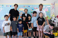 【活動報告】2025-26シーズン 辻直人選手・谷口大智選手「スリーピース」活動のご報告
