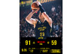 【群馬クレインサンダーズ：試合結果】9/26(土) vs アルティーリ千葉 りそなグループ B.LEAGUE 2026-27 B.LEAGUE PREMIER リーグ戦