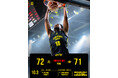 【群馬クレインサンダーズ：試合結果】10/3(土) vs 茨城ロボッツ りそなグループ B.LEAGUE 2026-27 B.LEAGUE PREMIER リーグ戦