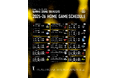 【10月4日 開幕】群馬クレインサンダーズ りそなグループ B.LEAGUE 2025-26シーズン 試合日程決定!