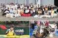 <イベント開催レポート>2024プラスチックフィッシングin三瀬谷ダム