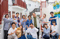 【イベントレポート】志摩地中海村リニューアル15周年記念イベント写真家・浅田政志さんによる“大切な人”との「写真講座」開催