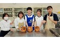 宇治山田商業高校生徒が伊勢志摩の郷土料理『手こね寿司』のこれまでとこれからを考える